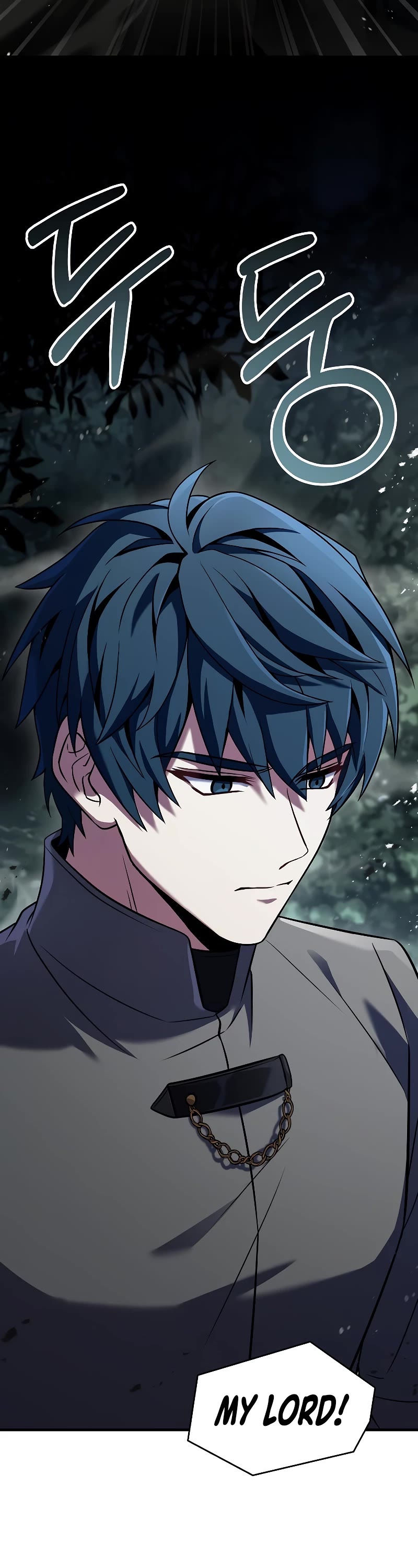 Return of the Legendary Spear Knight Chapter 129 page 57 - Chapter 129