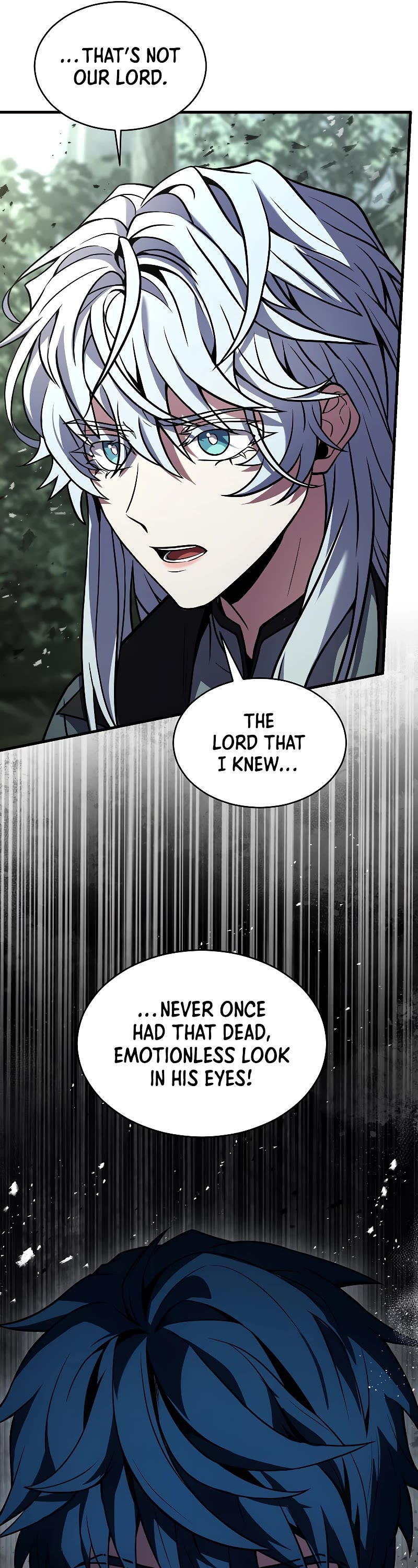 Return of the Legendary Spear Knight Chapter 129 page 60 - Chapter 129
