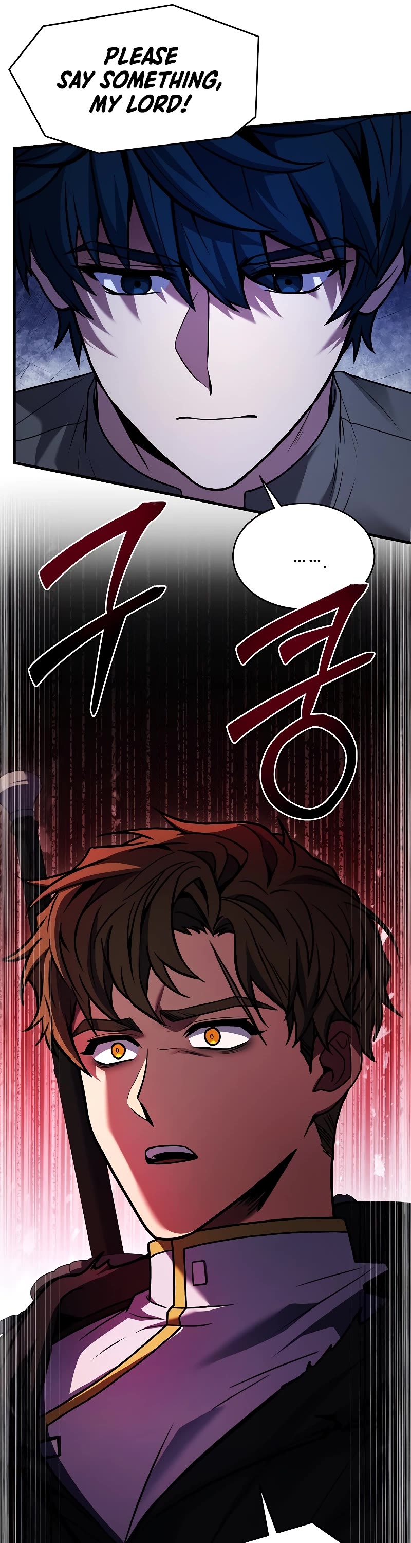 Return of the Legendary Spear Knight Chapter 129 page 64 - Chapter 129