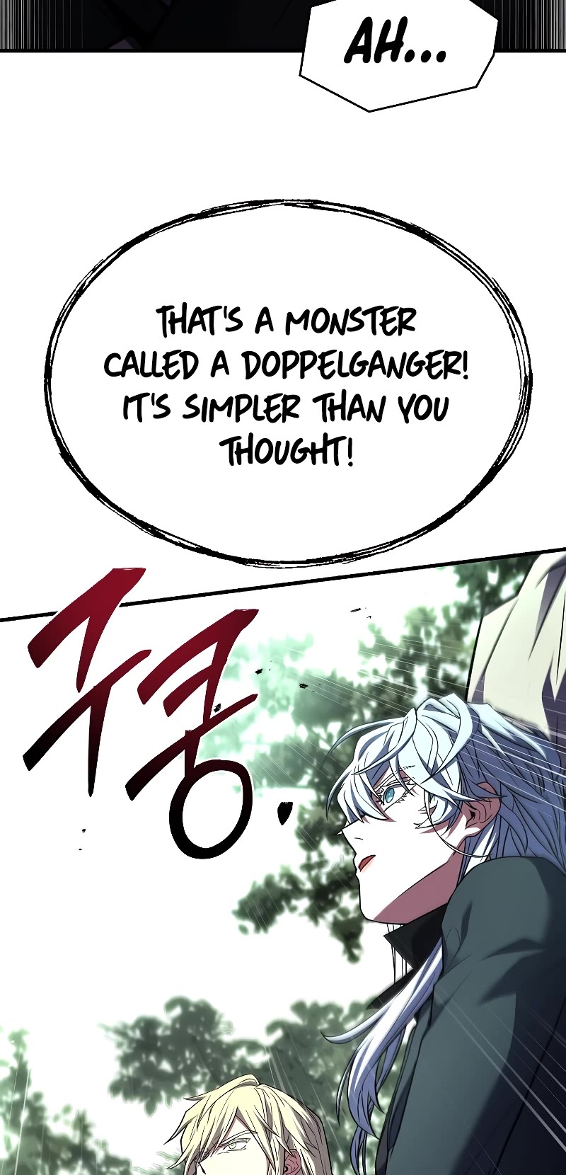 Return of the Legendary Spear Knight Chapter 129 page 65 - Chapter 129