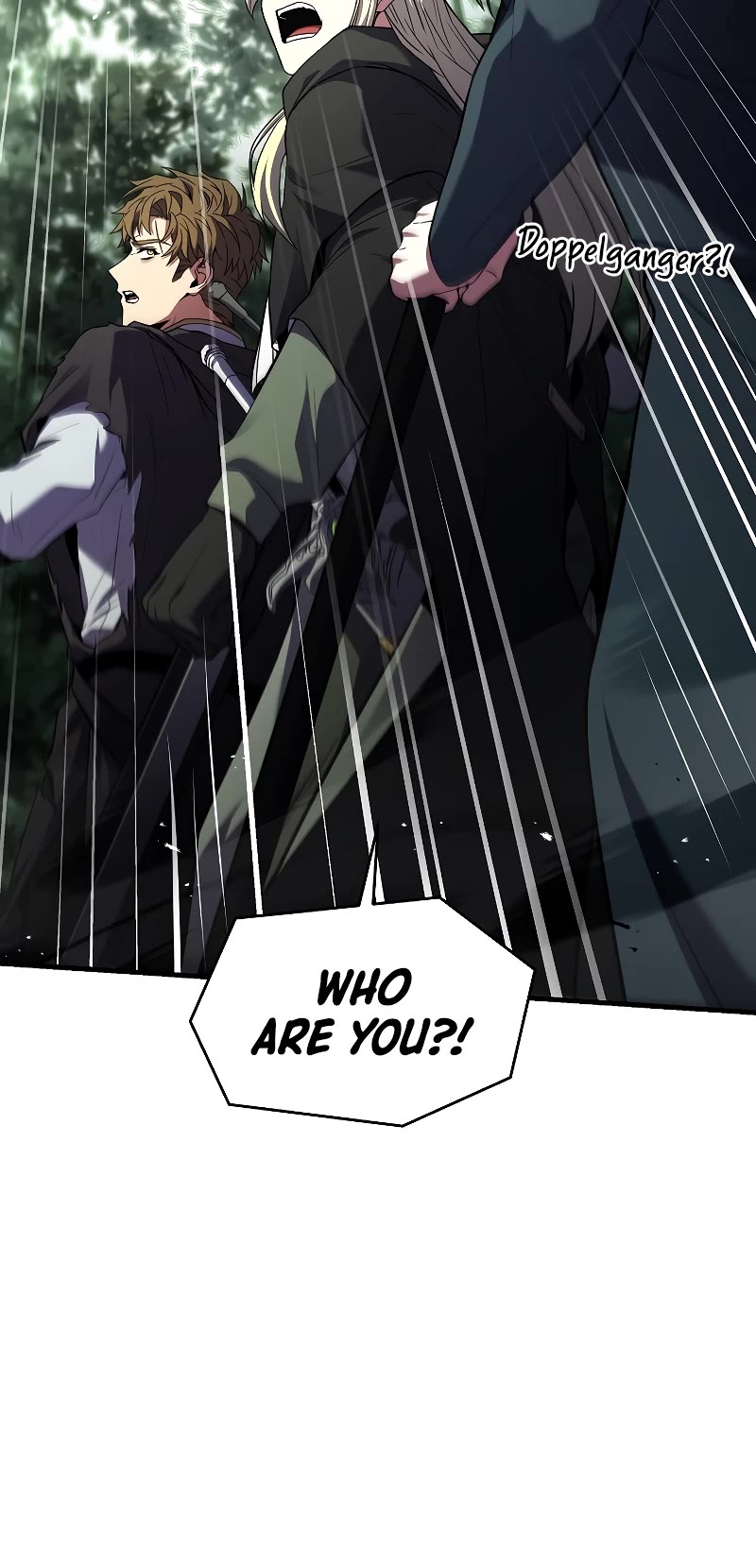 Return of the Legendary Spear Knight Chapter 129 page 66 - Chapter 129