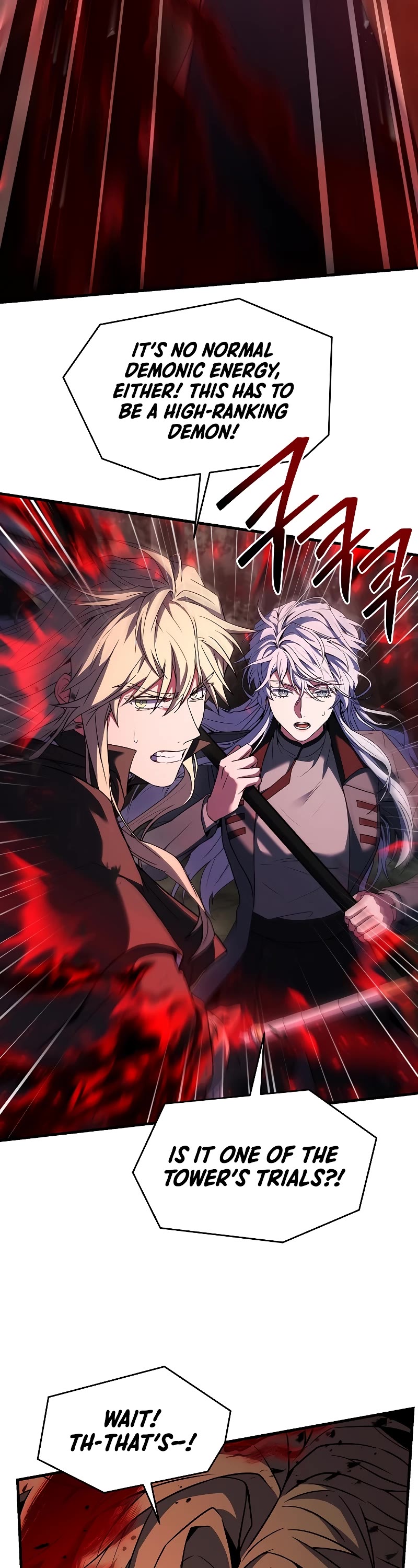 Return of the Legendary Spear Knight Chapter 129 page 68 - Chapter 129