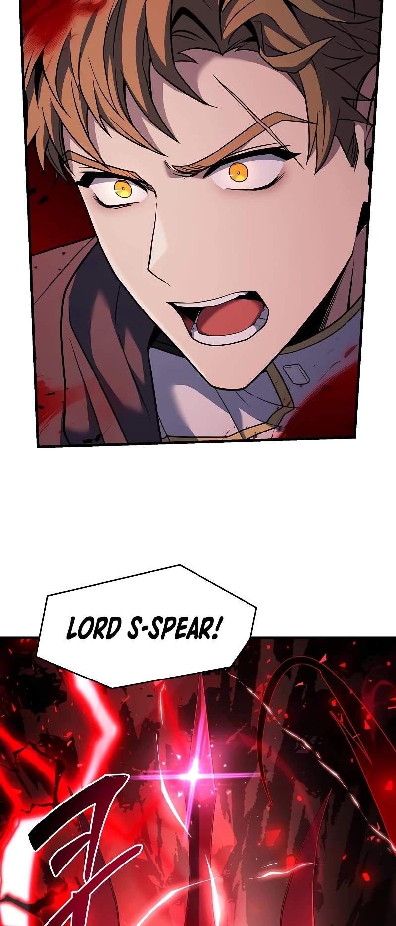 Return of the Legendary Spear Knight Chapter 129 page 69 - Chapter 129