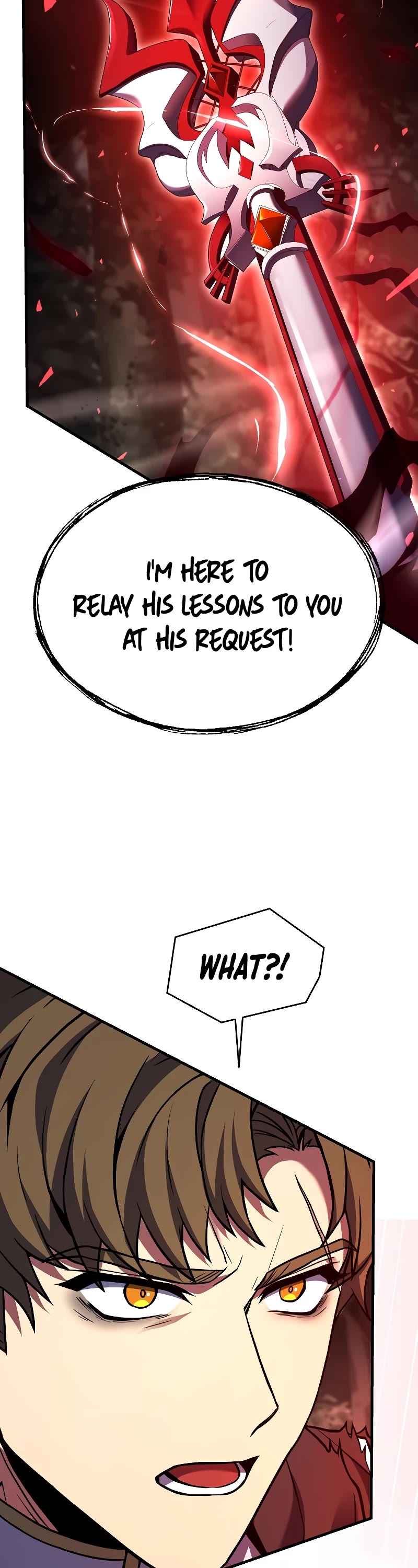 Return of the Legendary Spear Knight Chapter 129 page 72 - Chapter 129