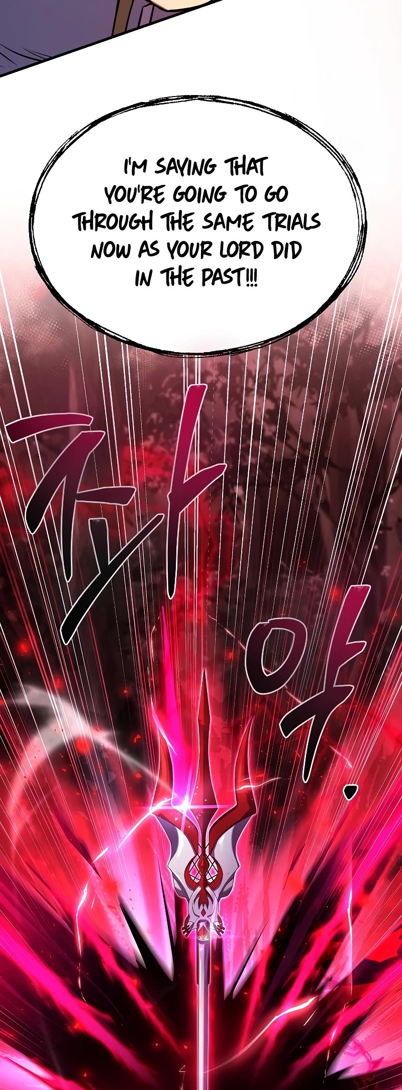 Return of the Legendary Spear Knight Chapter 129 page 73 - Chapter 129