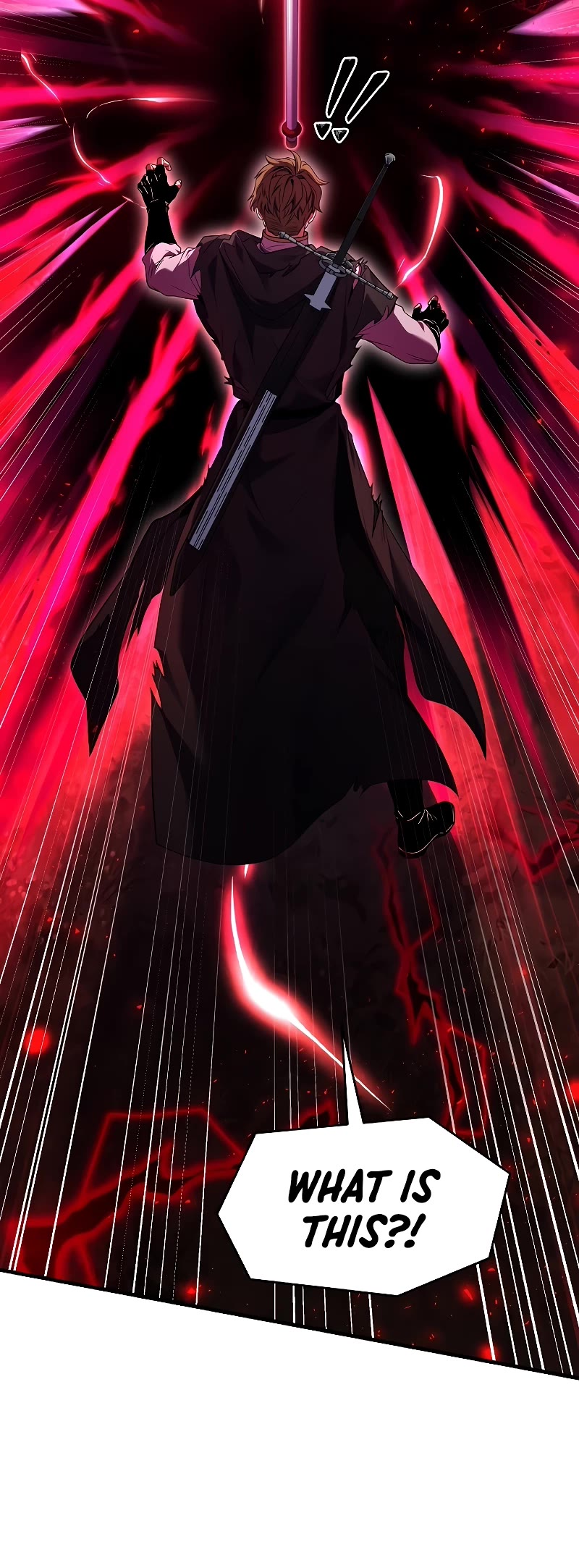 Return of the Legendary Spear Knight Chapter 129 page 74 - Chapter 129