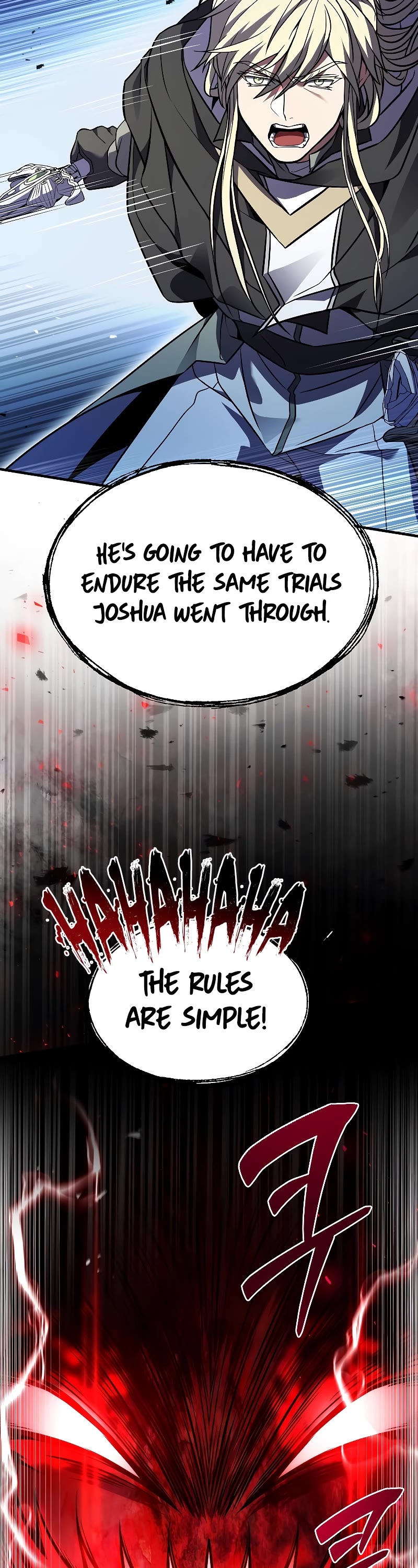Return of the Legendary Spear Knight Chapter 129 page 76 - Chapter 129