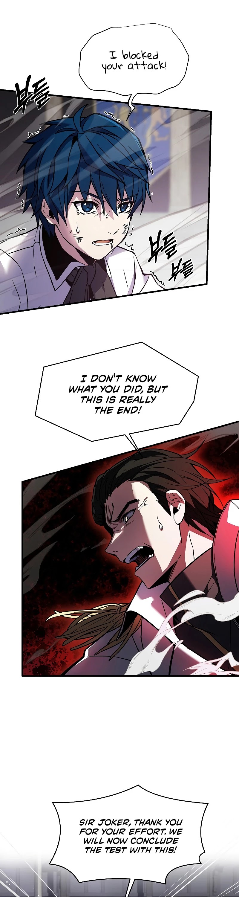 Return of the Legendary Spear Knight Chapter 13 page 11 - Chapter 13