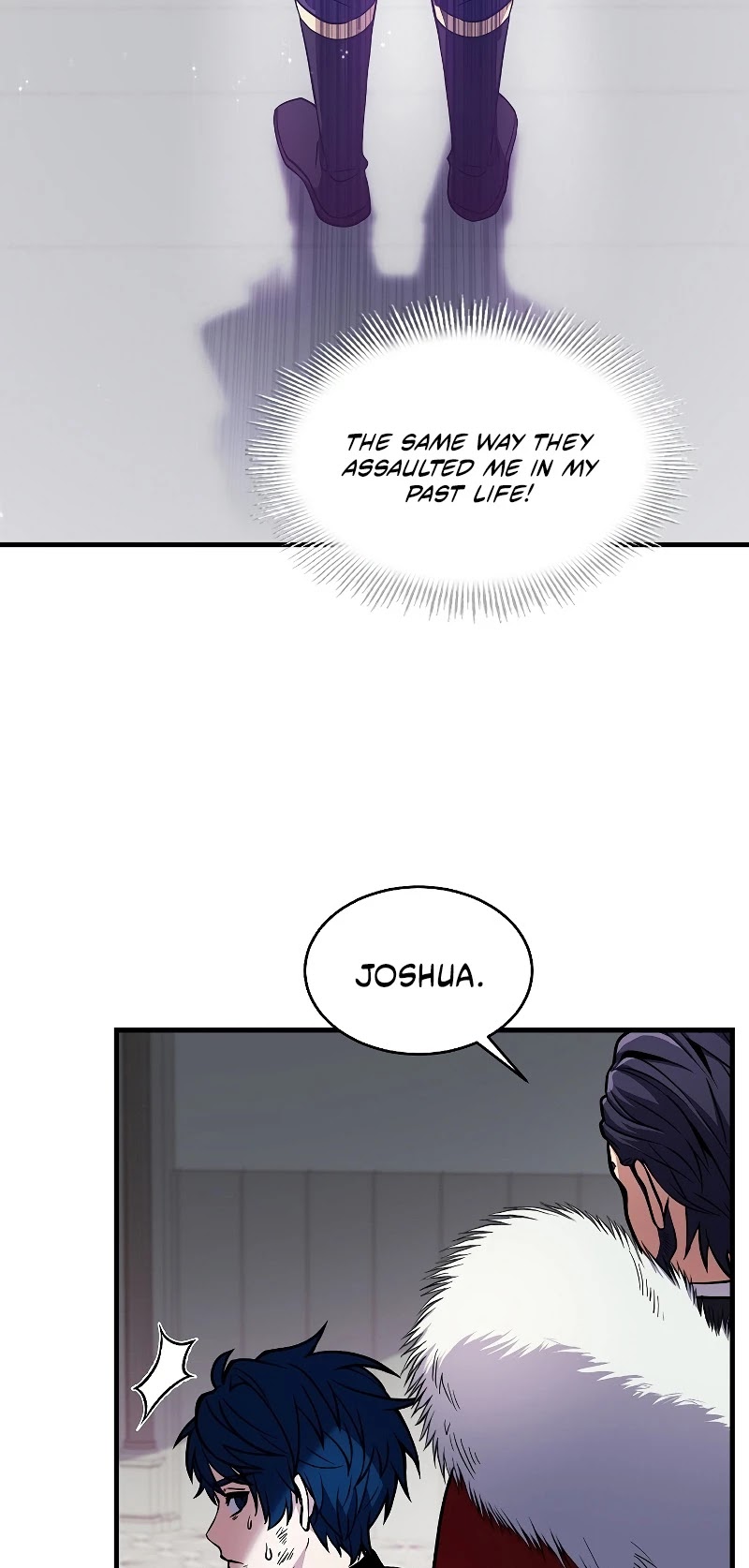 Return of the Legendary Spear Knight Chapter 13 page 18 - Chapter 13