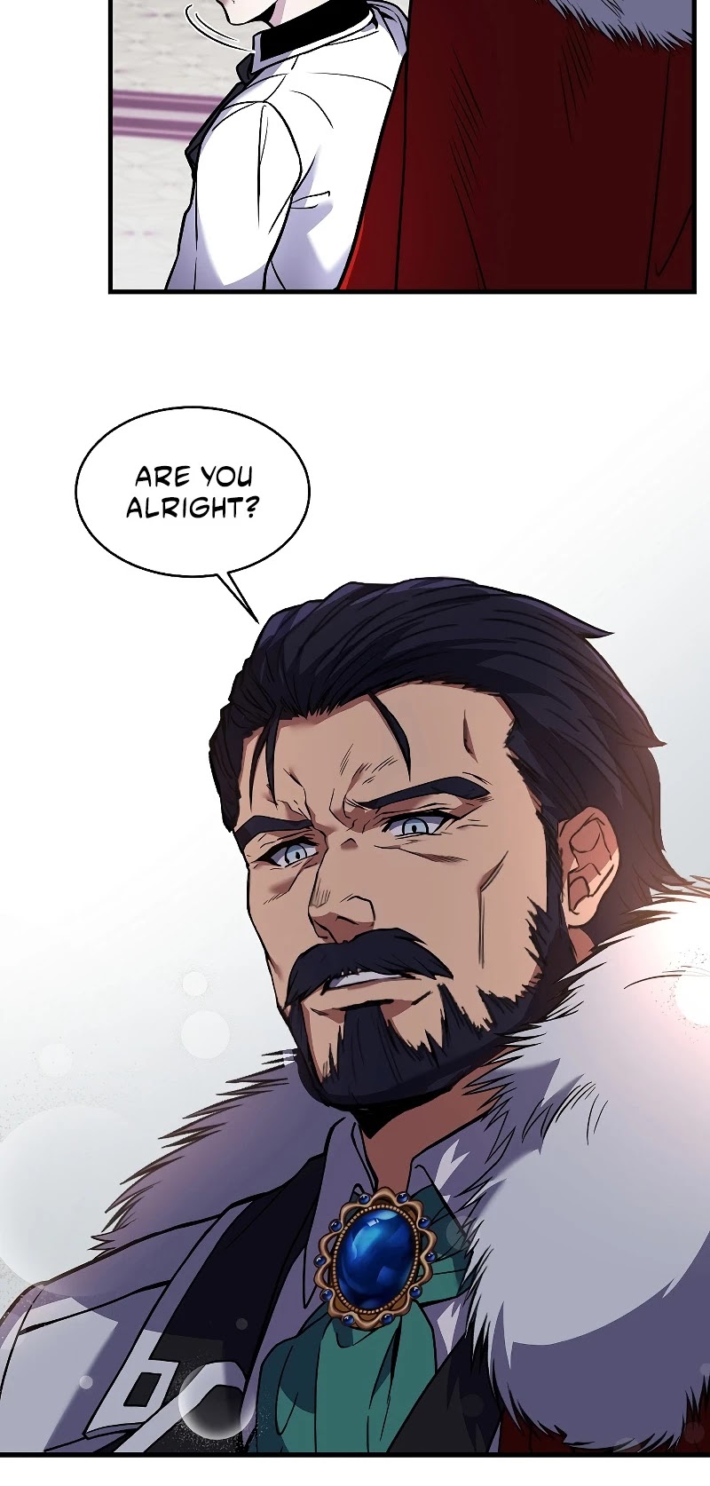 Return of the Legendary Spear Knight Chapter 13 page 19 - Chapter 13