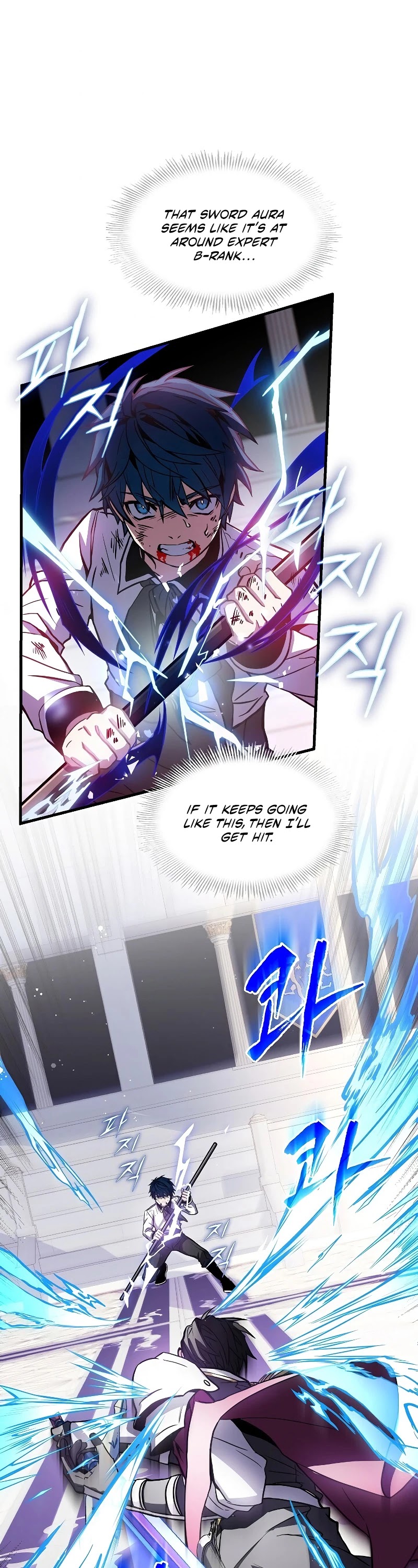 Return of the Legendary Spear Knight Chapter 13 page 2 - Chapter 13