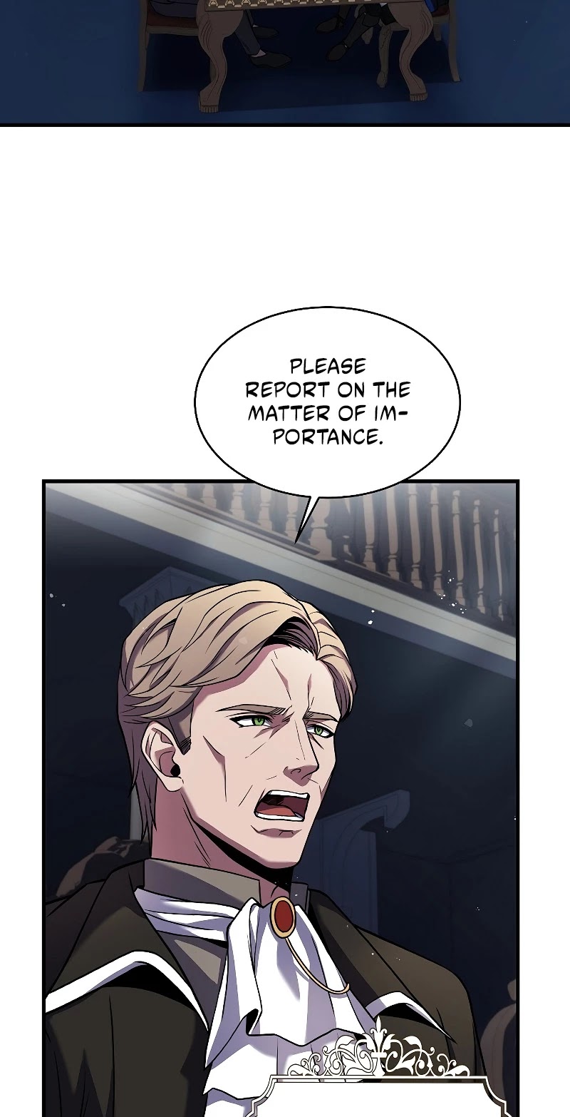 Return of the Legendary Spear Knight Chapter 13 page 23 - Chapter 13