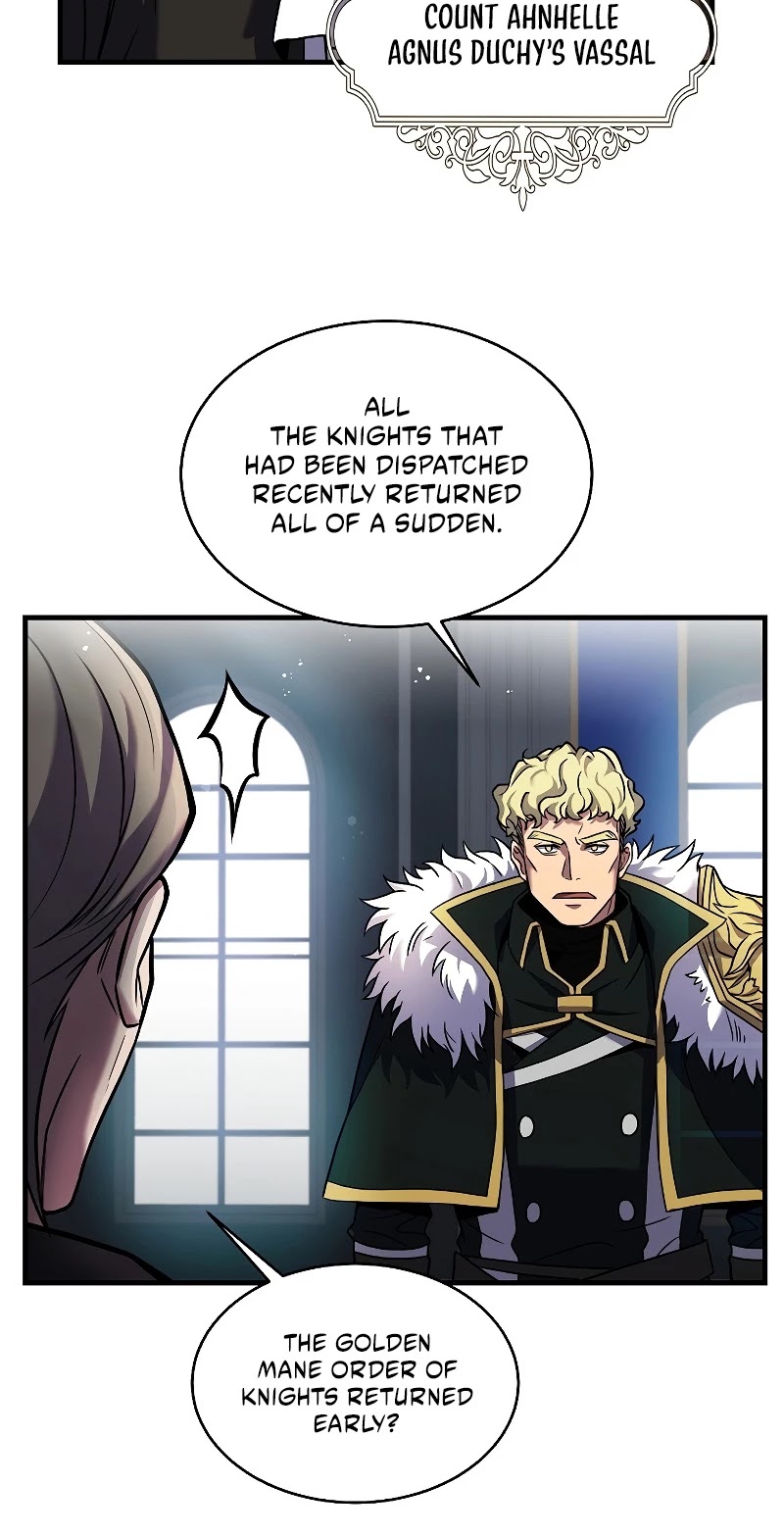 Return of the Legendary Spear Knight Chapter 13 page 24 - Chapter 13