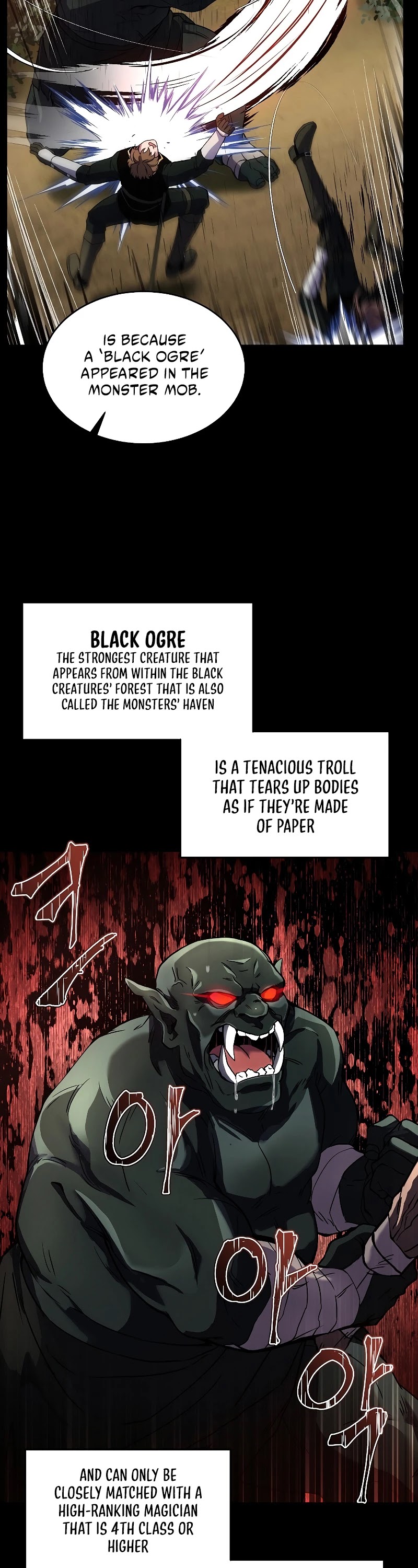 Return of the Legendary Spear Knight Chapter 13 page 26 - Chapter 13