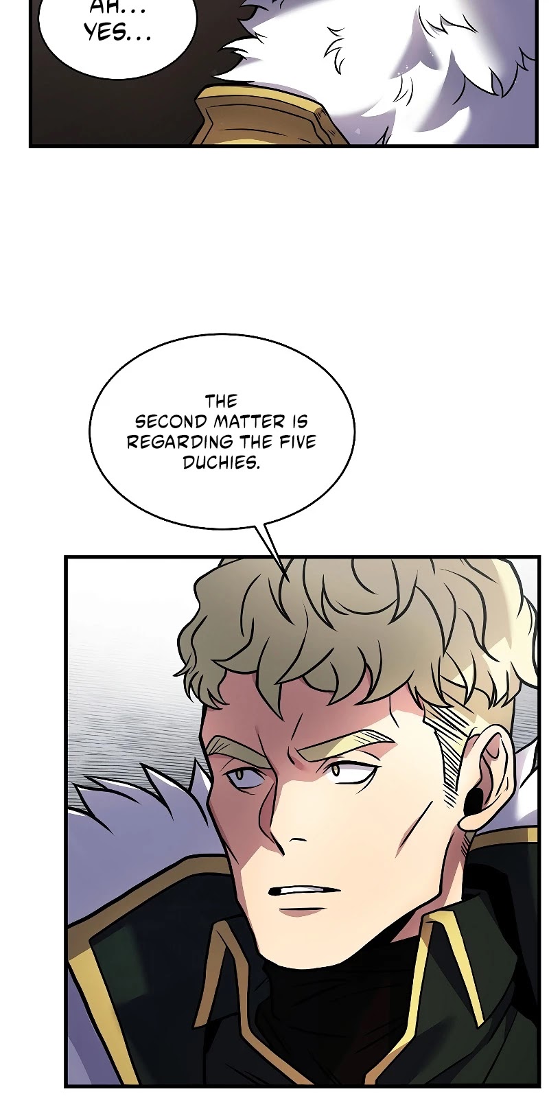Return of the Legendary Spear Knight Chapter 13 page 29 - Chapter 13