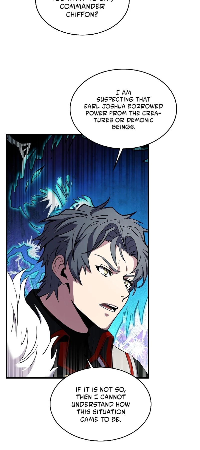 Return of the Legendary Spear Knight Chapter 13 page 34 - Chapter 13