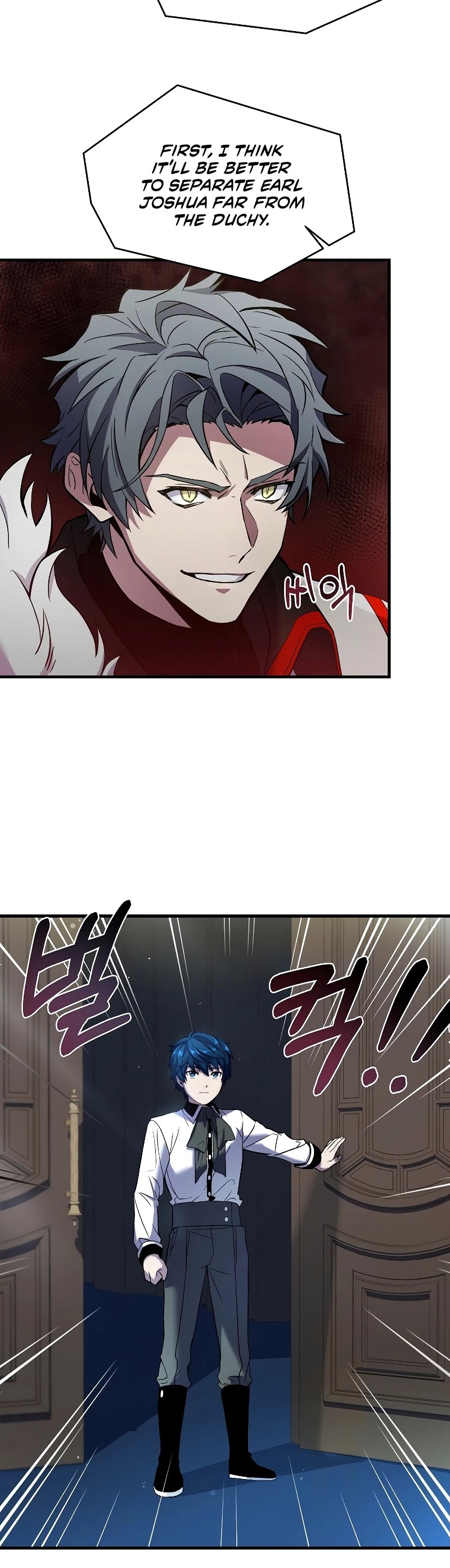 Return of the Legendary Spear Knight Chapter 13 page 38 - Chapter 13