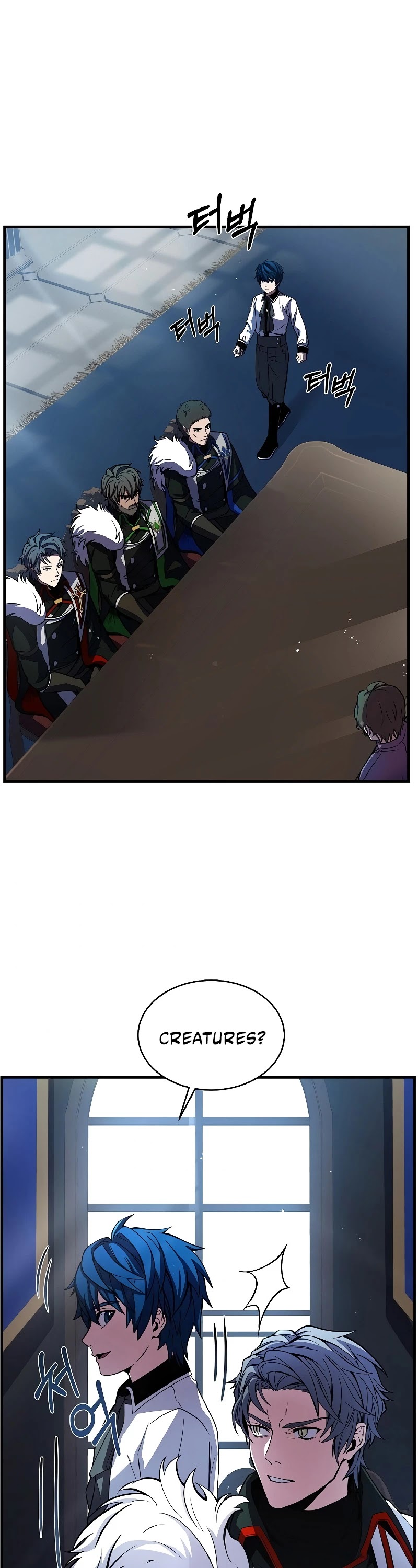 Return of the Legendary Spear Knight Chapter 13 page 39 - Chapter 13