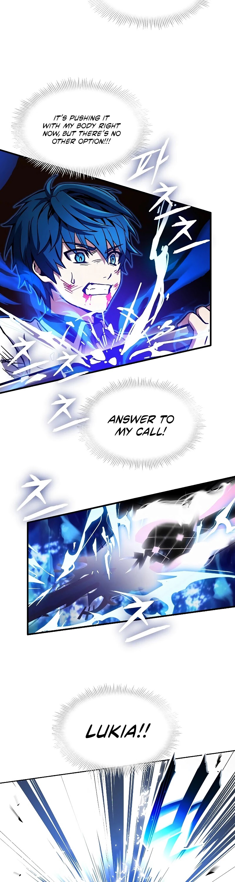 Return of the Legendary Spear Knight Chapter 13 page 4 - Chapter 13