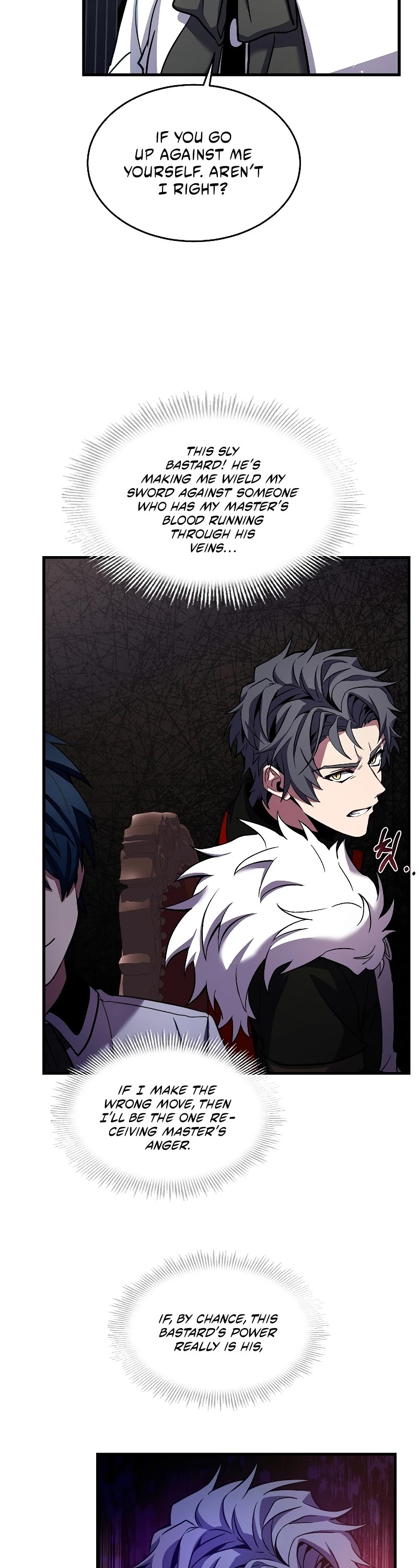 Return of the Legendary Spear Knight Chapter 13 page 41 - Chapter 13
