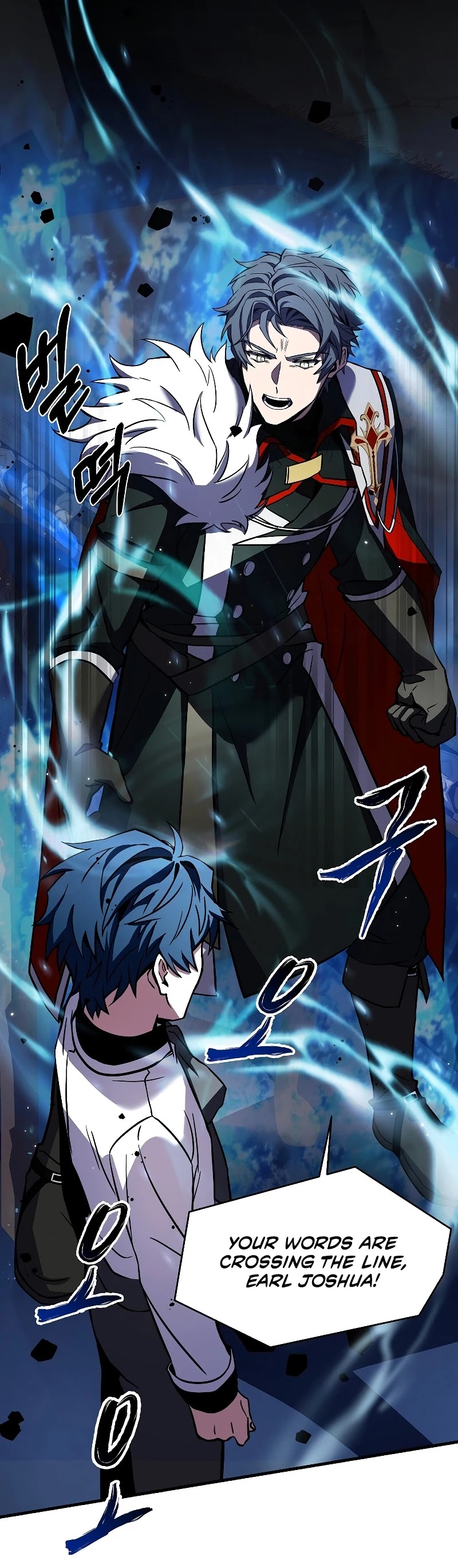 Return of the Legendary Spear Knight Chapter 13 page 43 - Chapter 13