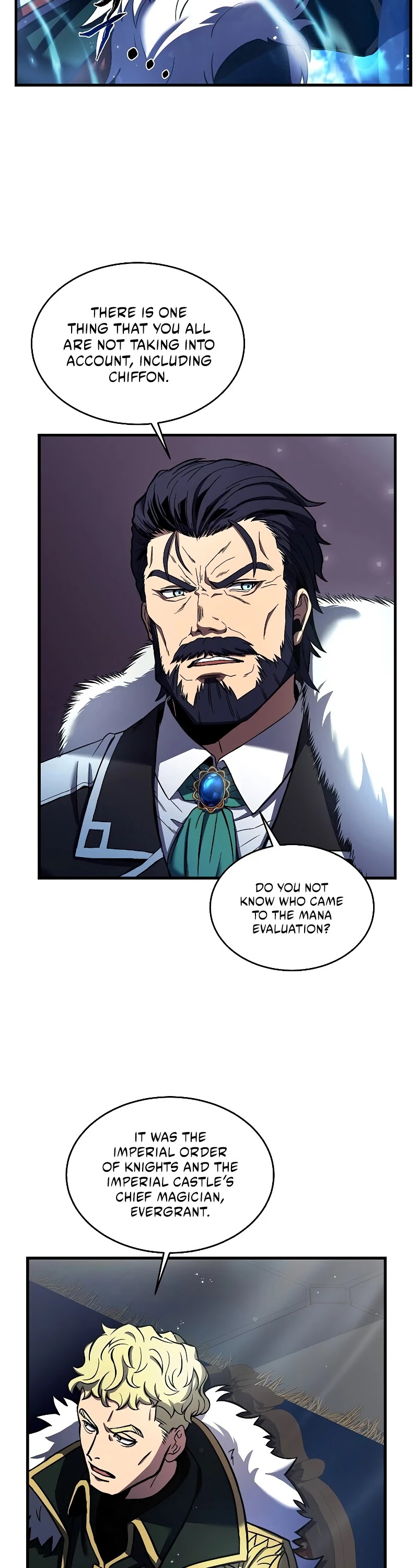 Return of the Legendary Spear Knight Chapter 13 page 45 - Chapter 13