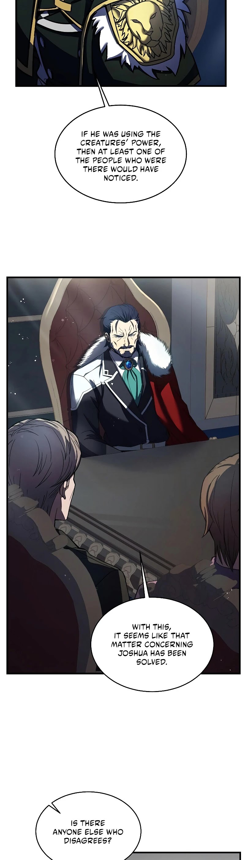 Return of the Legendary Spear Knight Chapter 13 page 46 - Chapter 13