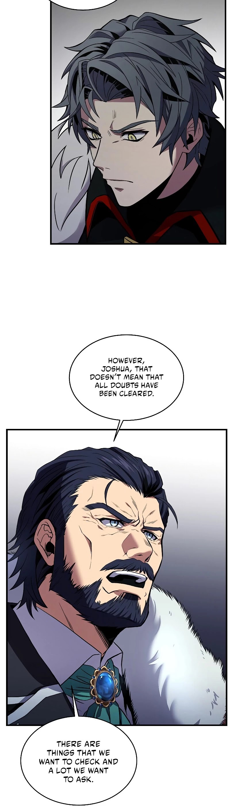 Return of the Legendary Spear Knight Chapter 13 page 47 - Chapter 13