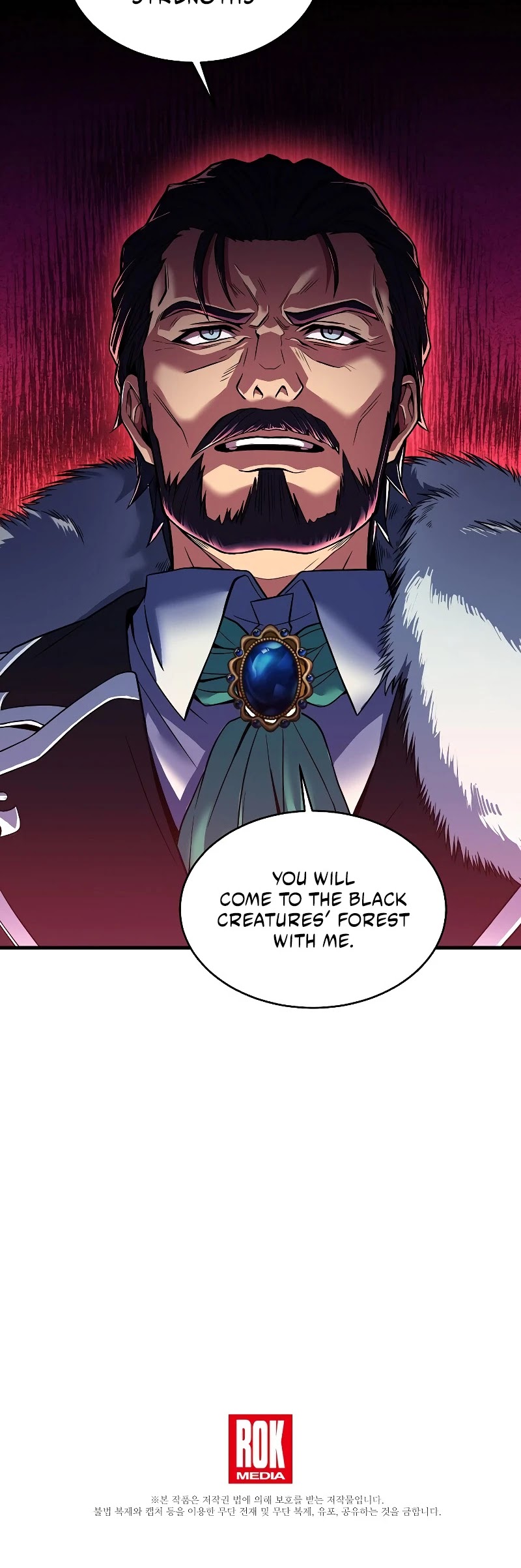 Return of the Legendary Spear Knight Chapter 13 page 49 - Chapter 13