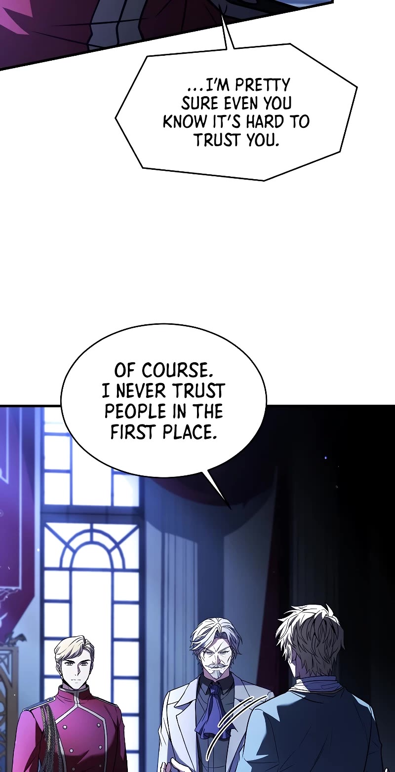 Return of the Legendary Spear Knight Chapter 130 page 24 - Chapter 130