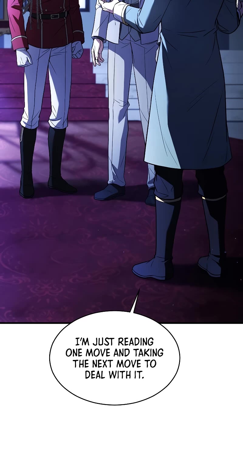 Return of the Legendary Spear Knight Chapter 130 page 25 - Chapter 130
