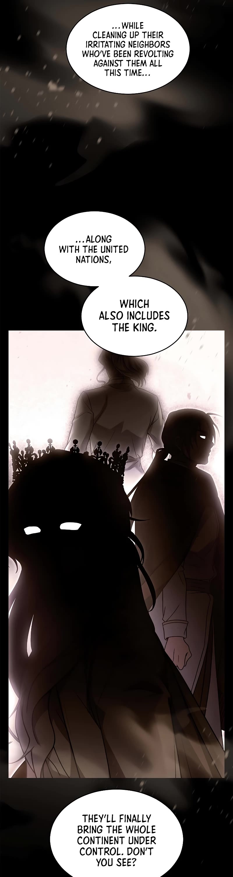 Return of the Legendary Spear Knight Chapter 130 page 34 - Chapter 130