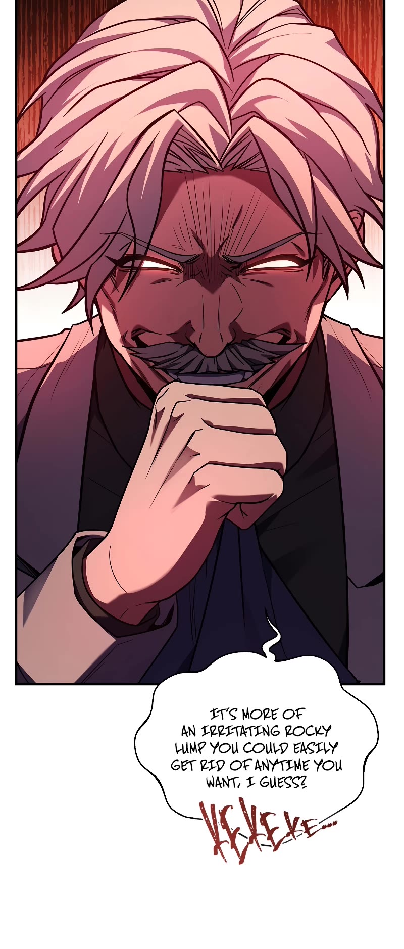 Return of the Legendary Spear Knight Chapter 130 page 37 - Chapter 130