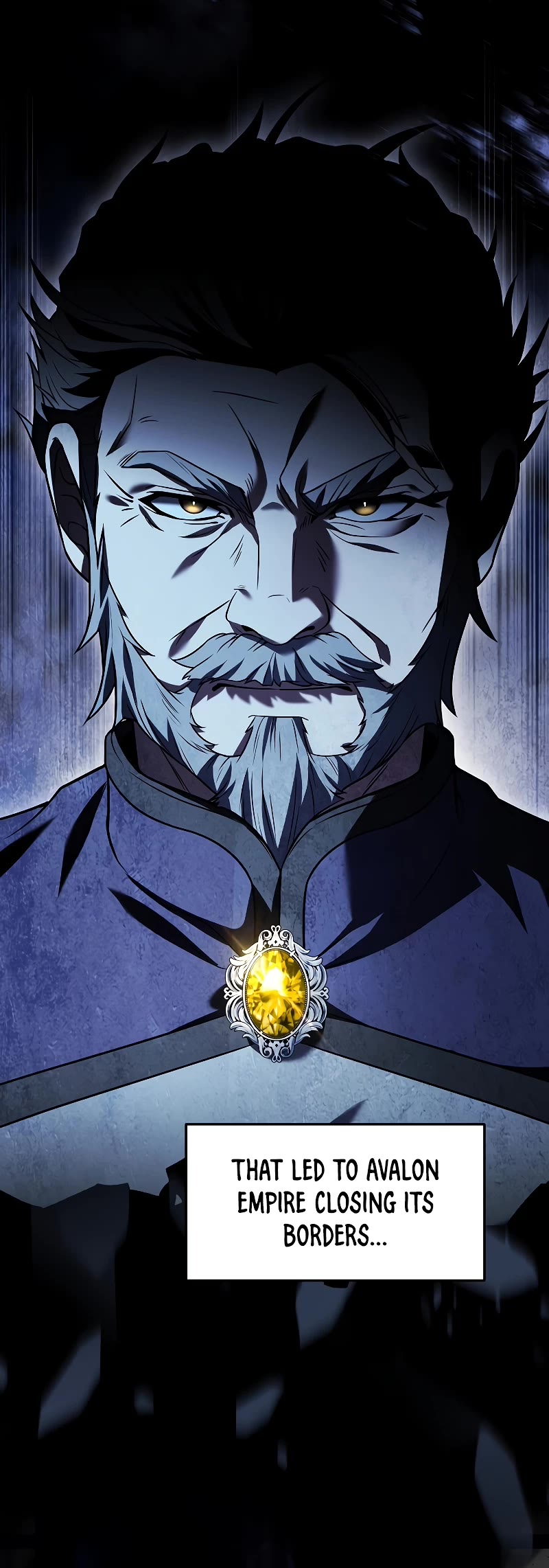 Return of the Legendary Spear Knight Chapter 130 page 5 - Chapter 130