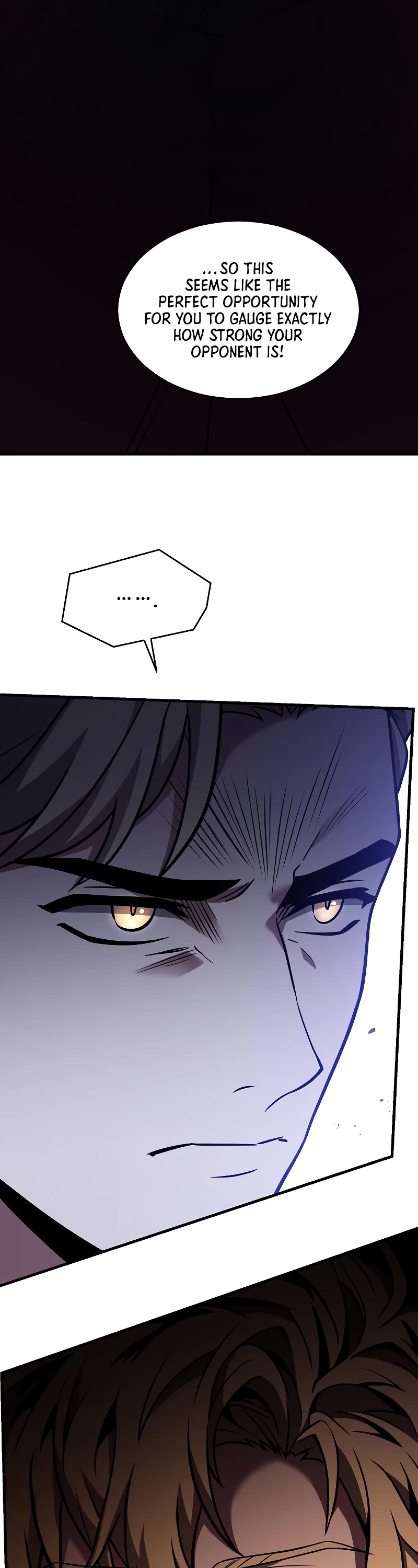 Return of the Legendary Spear Knight Chapter 130 page 50 - Chapter 130