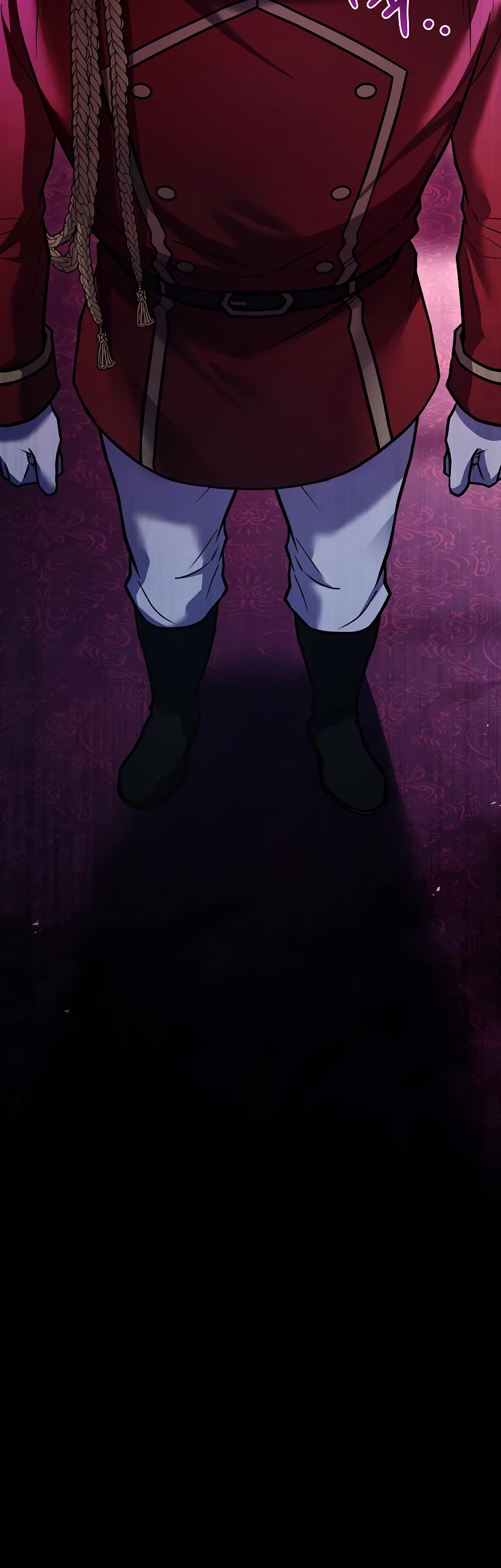 Return of the Legendary Spear Knight Chapter 130 page 54 - Chapter 130
