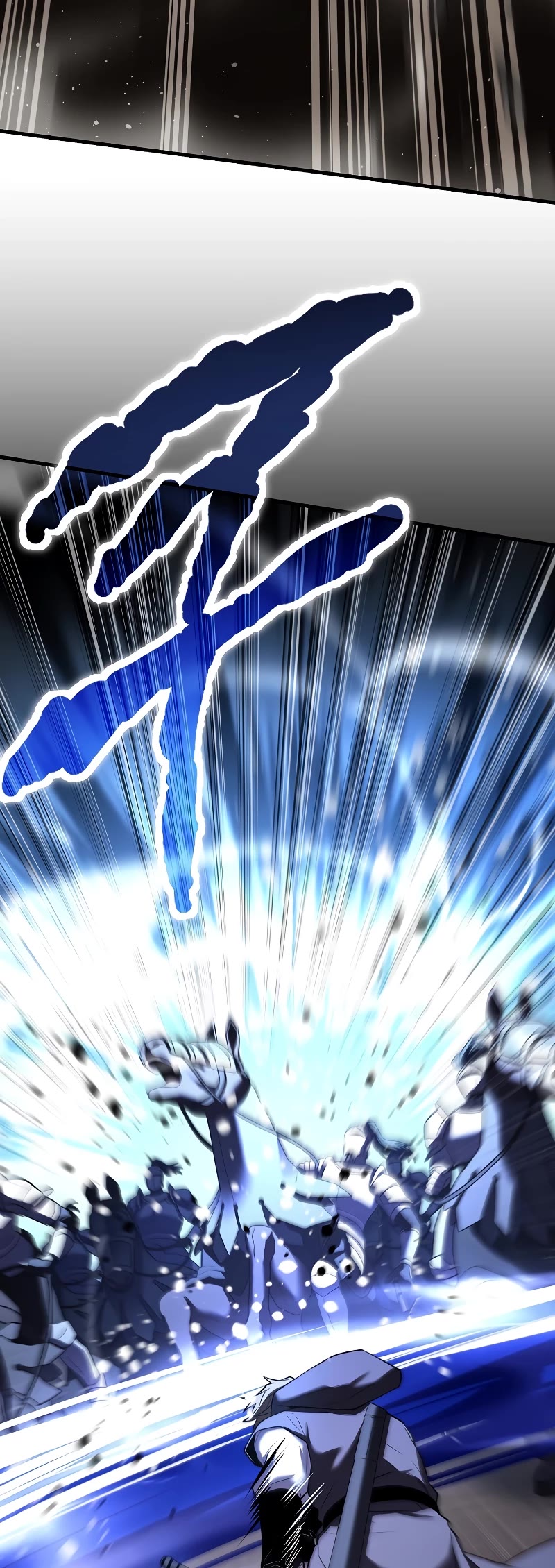 Return of the Legendary Spear Knight Chapter 130 page 61 - Chapter 130