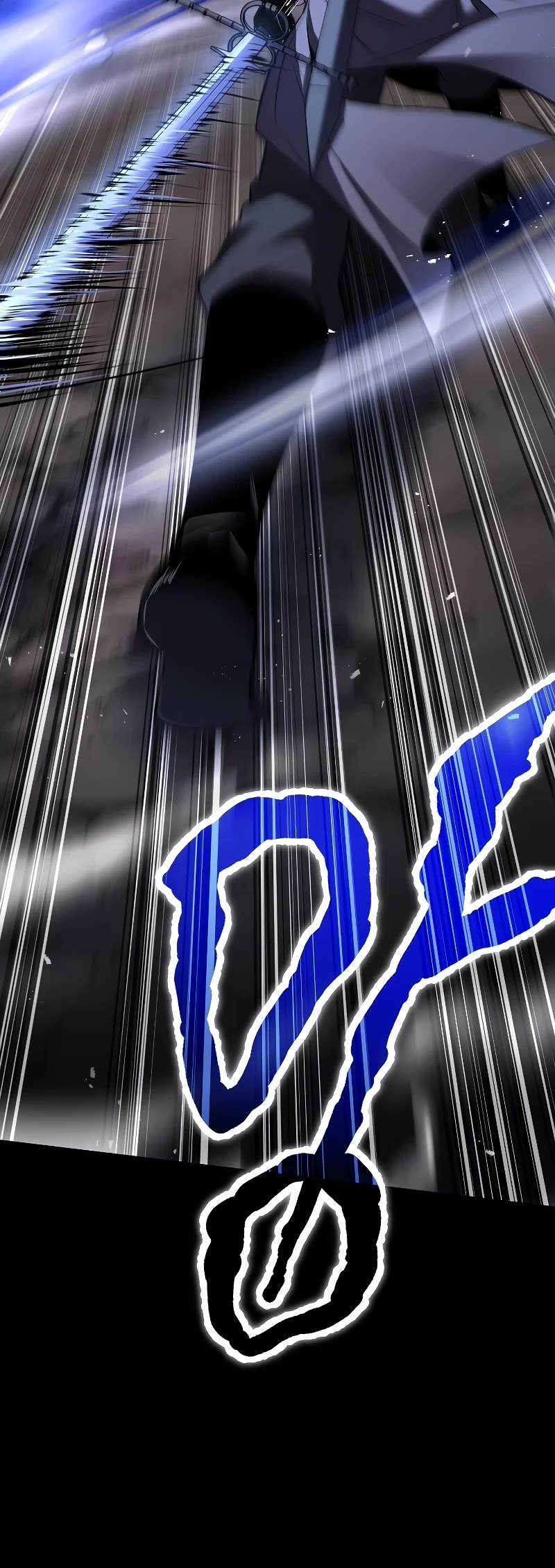 Return of the Legendary Spear Knight Chapter 130 page 62 - Chapter 130