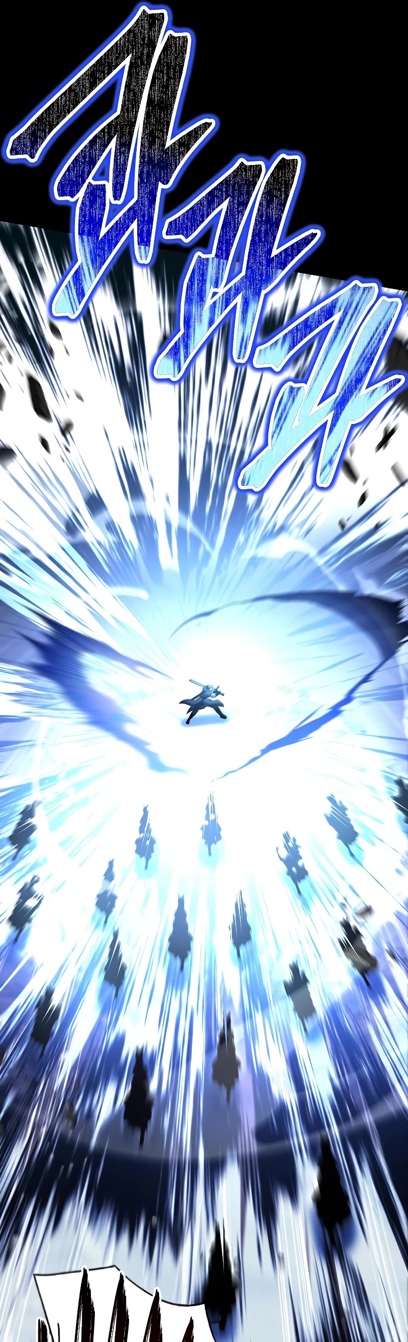 Return of the Legendary Spear Knight Chapter 130 page 63 - Chapter 130