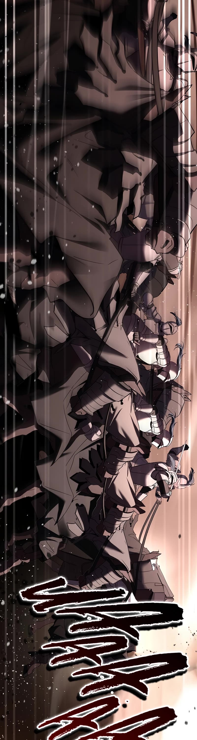 Return of the Legendary Spear Knight Chapter 130 page 66 - Chapter 130