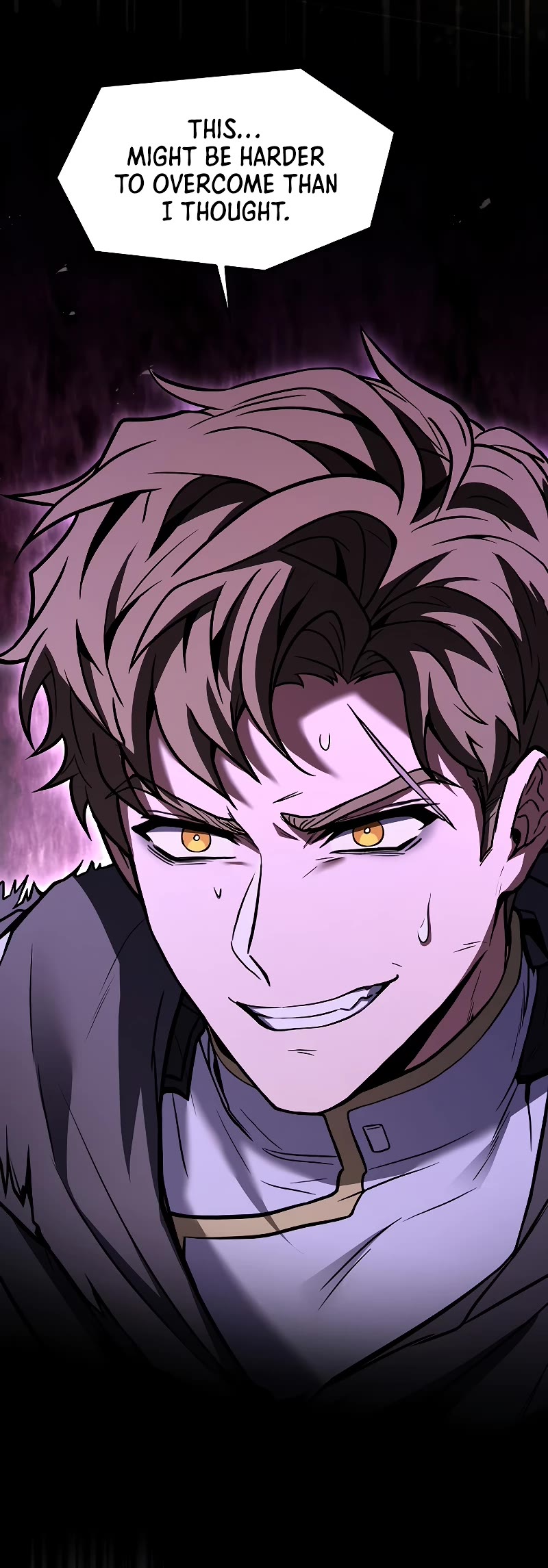 Return of the Legendary Spear Knight Chapter 130 page 68 - Chapter 130
