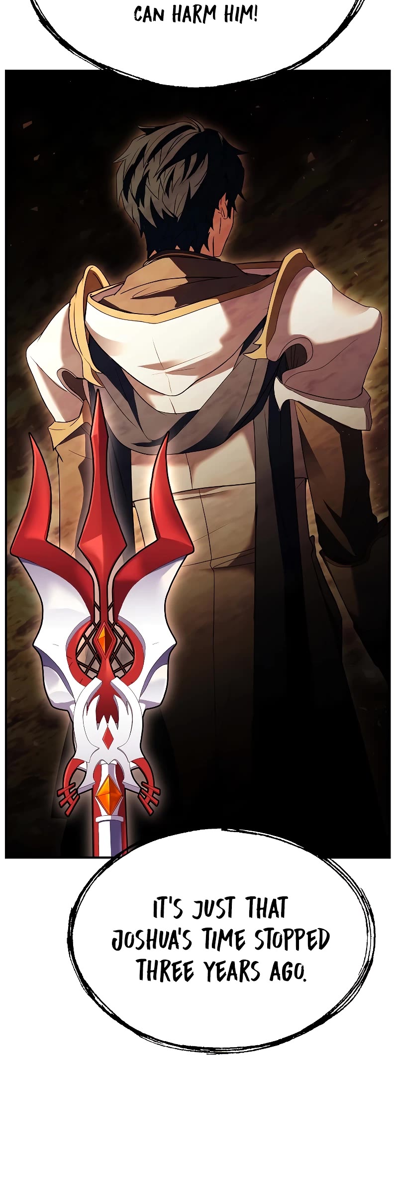 Return of the Legendary Spear Knight Chapter 130 page 75 - Chapter 130
