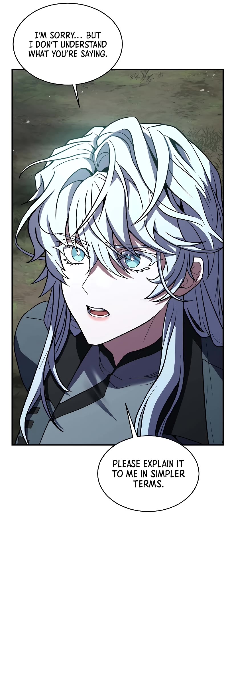 Return of the Legendary Spear Knight Chapter 130 page 76 - Chapter 130
