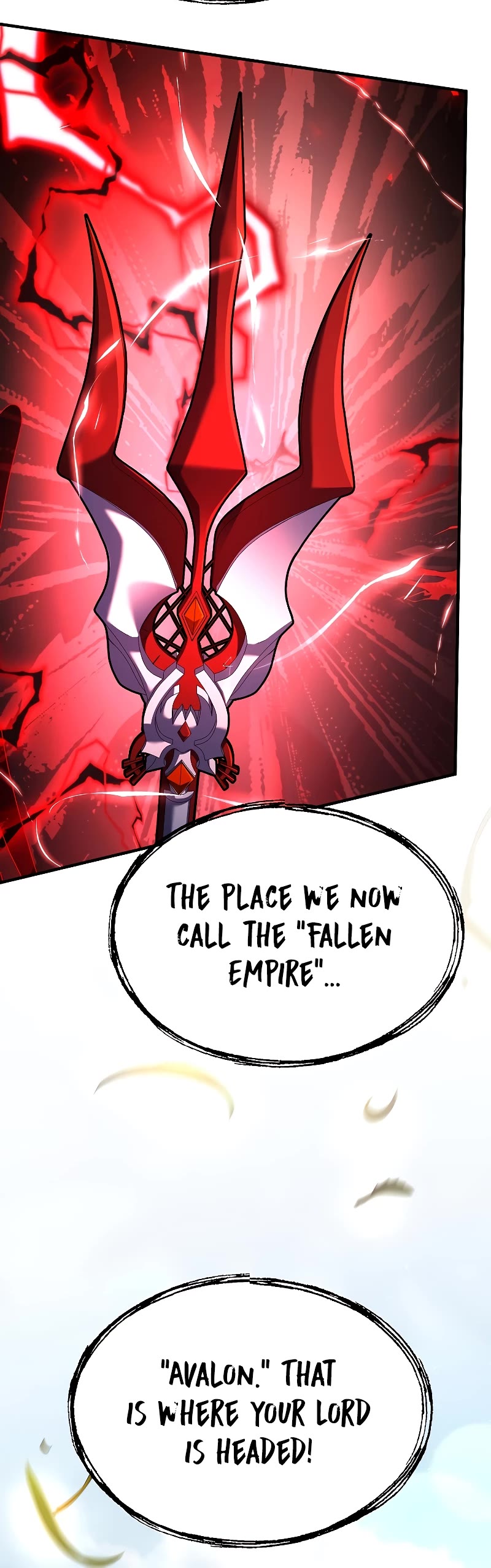 Return of the Legendary Spear Knight Chapter 130 page 80 - Chapter 130