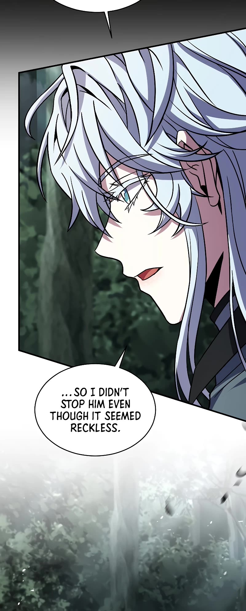 Return of the Legendary Spear Knight Chapter 131 page 11 - Chapter 131