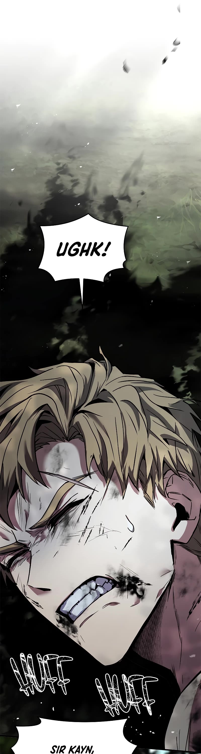 Return of the Legendary Spear Knight Chapter 131 page 2 - Chapter 131