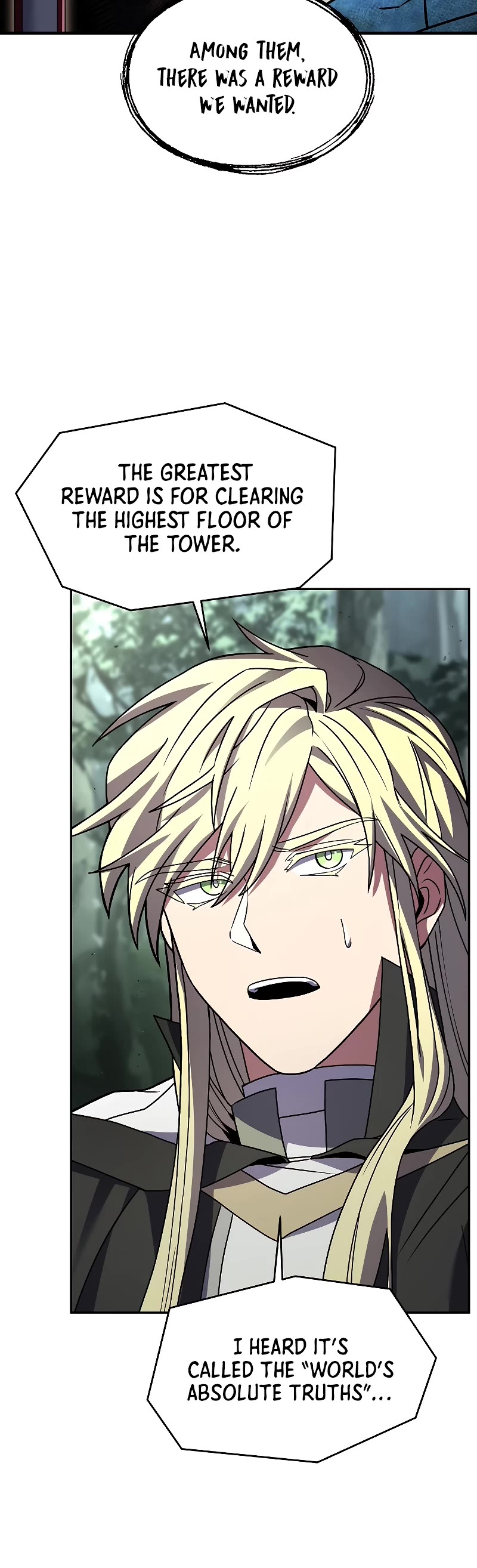 Return of the Legendary Spear Knight Chapter 131 page 30 - Chapter 131