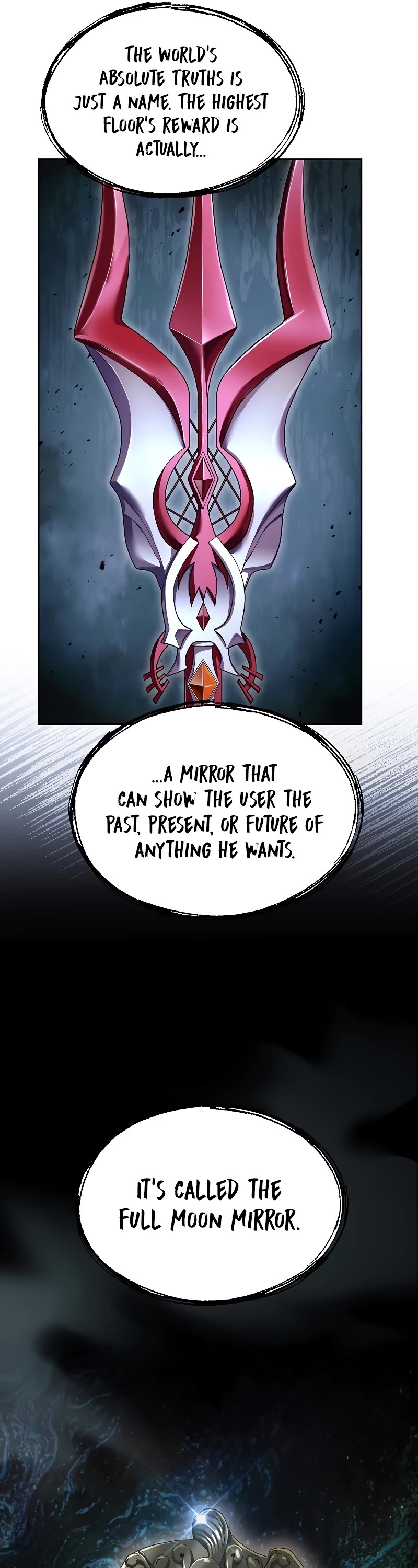 Return of the Legendary Spear Knight Chapter 131 page 31 - Chapter 131