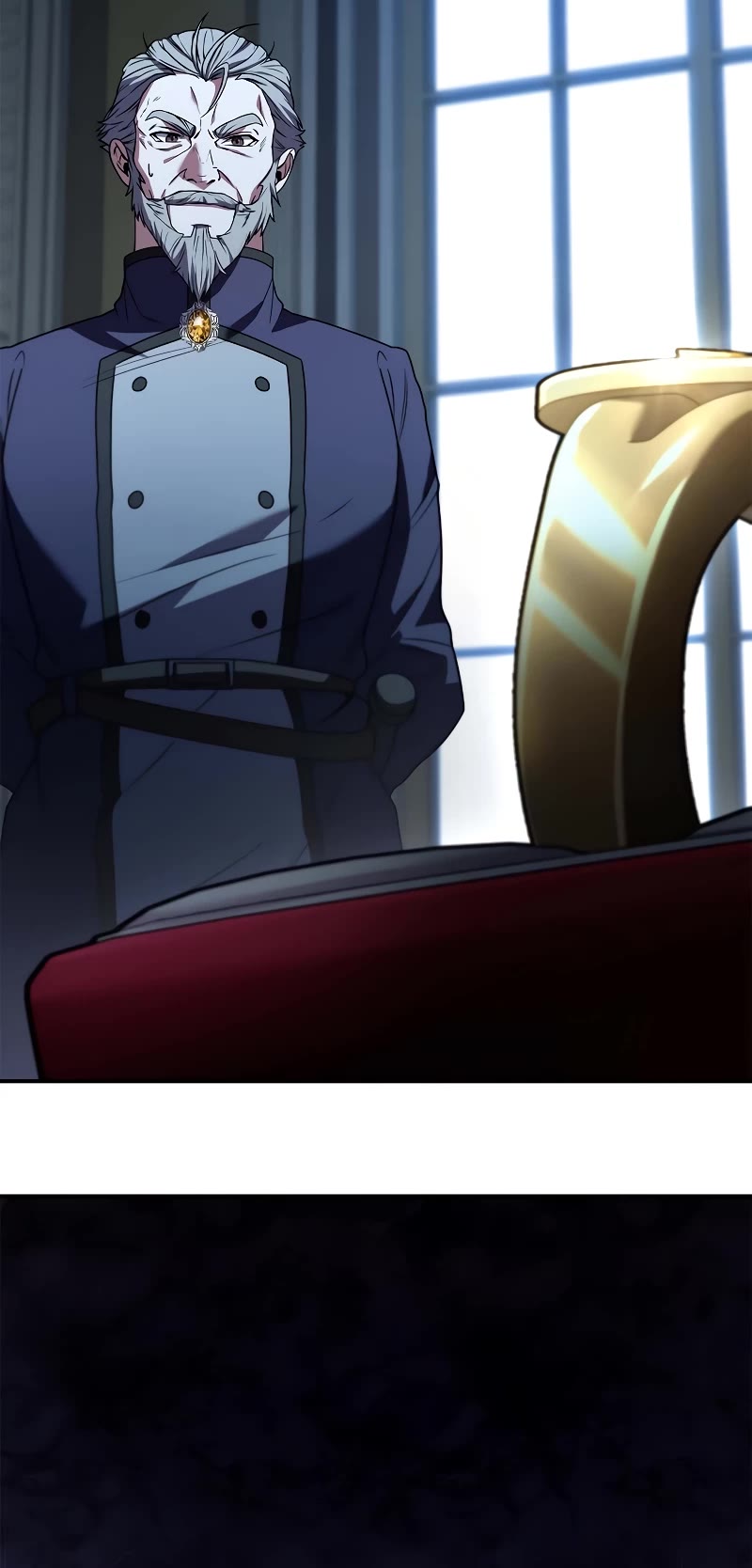 Return of the Legendary Spear Knight Chapter 131 page 55 - Chapter 131