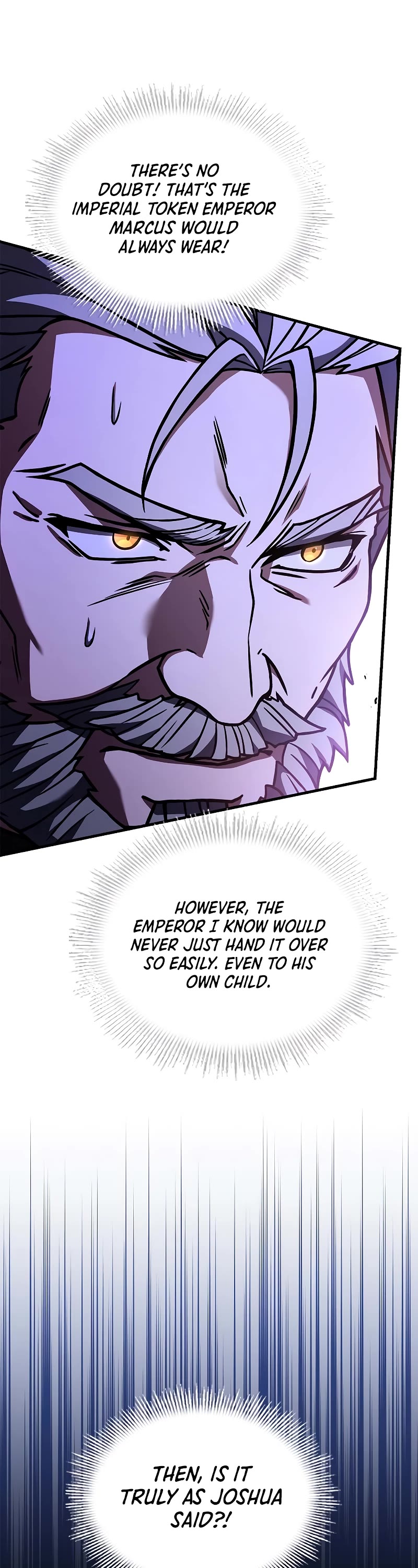 Return of the Legendary Spear Knight Chapter 131 page 57 - Chapter 131